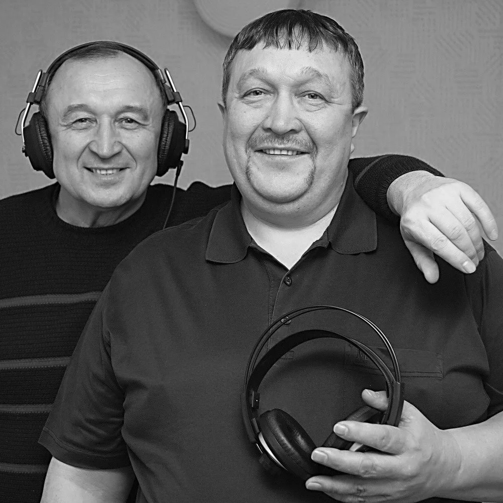 Музыкальный альбом «Стыдно жить скучно!»